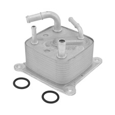 Refroidisseur huile pour