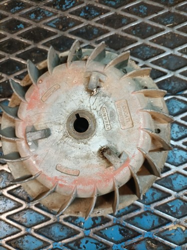 Volant moteur aspera lavt - aspera, 35