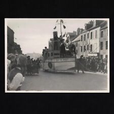 Ancienne photo 18.3 x 13