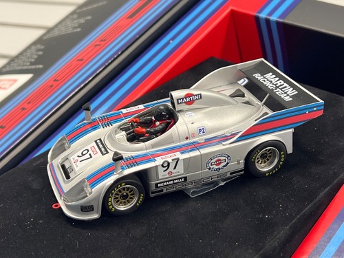 Falcon slot cars porsche 908 - slot,