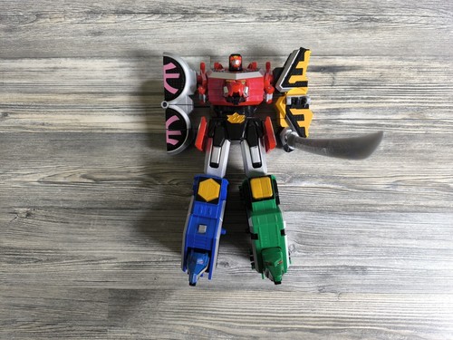 Figurine power rangers - figurine,