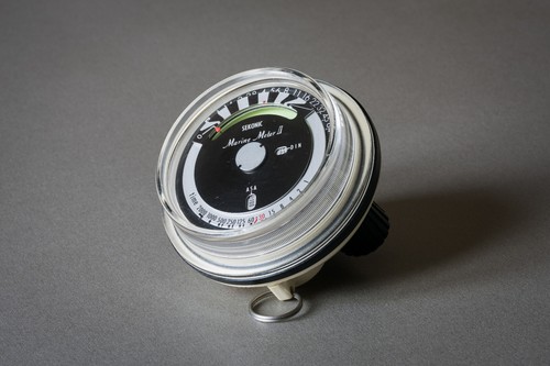Sekonic marine 164b for - marine,