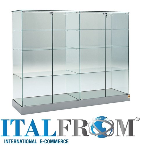 Vitrine affichage - vitrine,