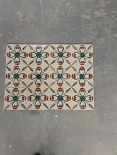 Ancien carreau Carrelage