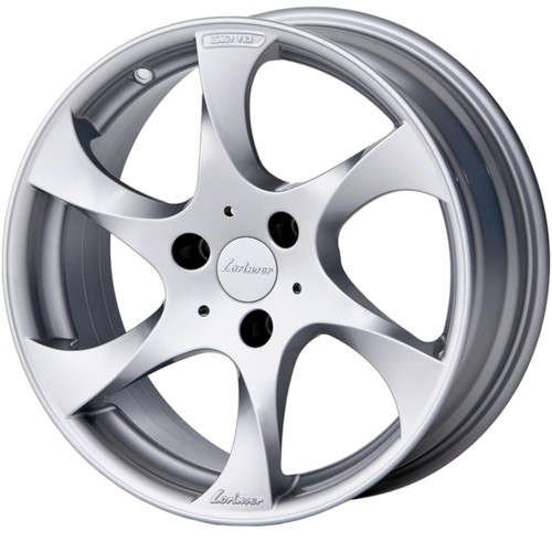 Lorinser speedy pour smart - lorinser,