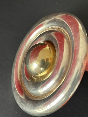 Bijou artiste broche - bijou, d'artiste
