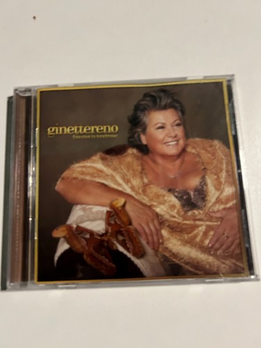 Ginette reno fais moi - reno,