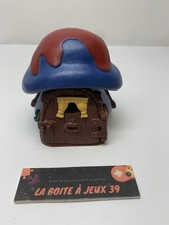 ♠️Maison Schtroumpf