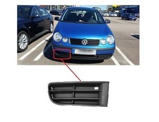 Neuf Pour VW Polo (9N) 2001 -