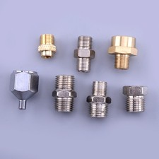 7x Adapter Kit Fitting