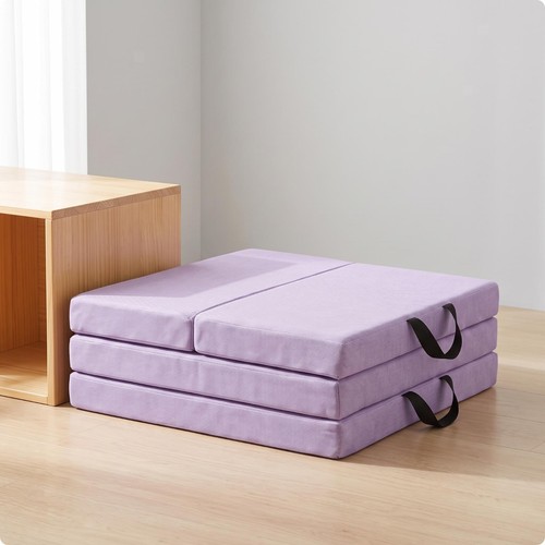 Tapis repos pliable respirant - tapis,