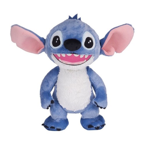 Peluche stitch lilo - peluche,