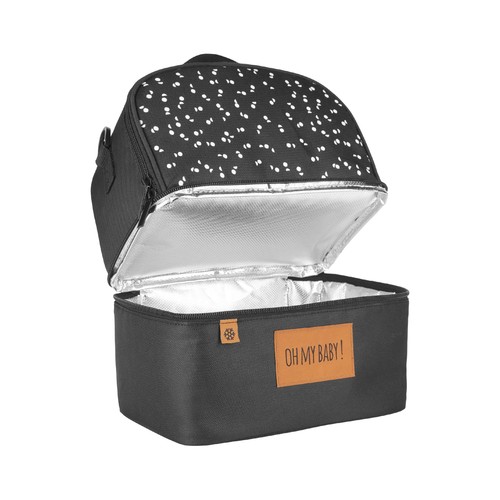 Sac isotherme repas pick - sac, et