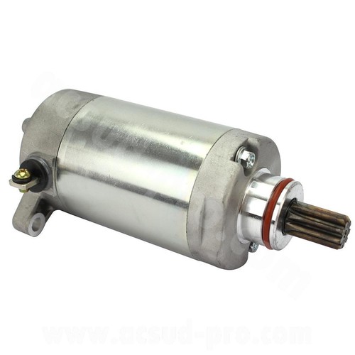 Demarreur moto opm adapt - demarreur,