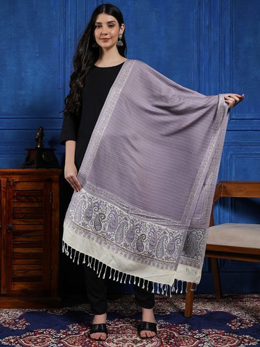 Châle wrap femme pashmina - wrap,