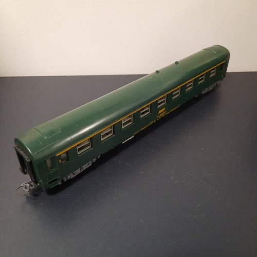 Jouef voiture train - jouef, ho