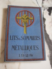 Catalogue Augustin DUBOIS &