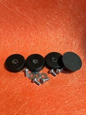 EAMES HERMAN MILLER VITRA SHOCKMOUNT EVANS