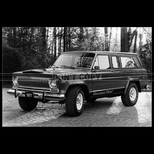 Photo 025434 jeep cherokee - photo,