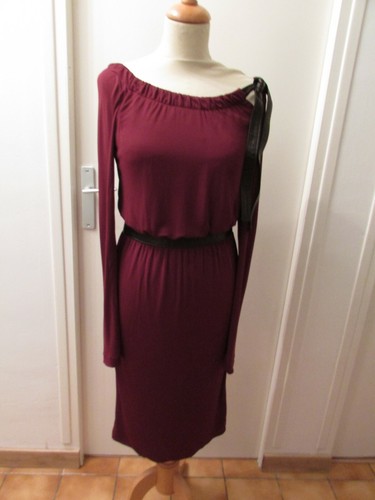 Robe gucci taille viscose - robe, s