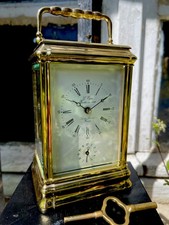 Pendule De Voyage L’ÉPÉE