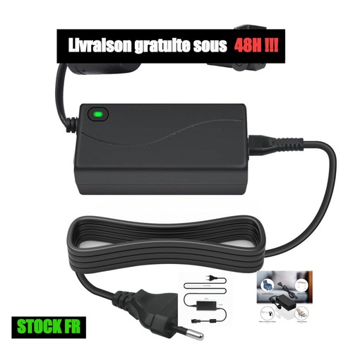 Adaptateur secteur 29v 58w - secteur, 2a