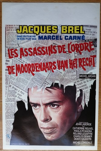 Assassins ordre jacques - assassins, de