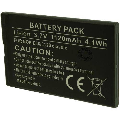 Batterie pour nokia - pour, 3120