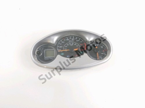 Compteur mbk 125 skyliner - compteur, yp