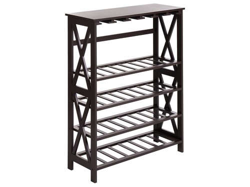 Porte bouteilles classique - porte-bouteilles, en