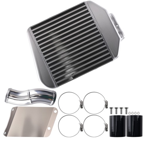 Intercooler top mount for - intercooler,