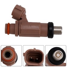 Injecteurs de carburant