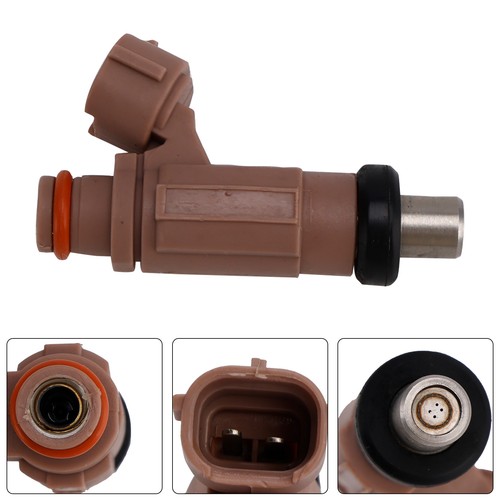 Injecteurs carburant - injecteurs,