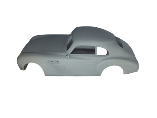 Carrosserie cisitalia 202 - carrosserie,