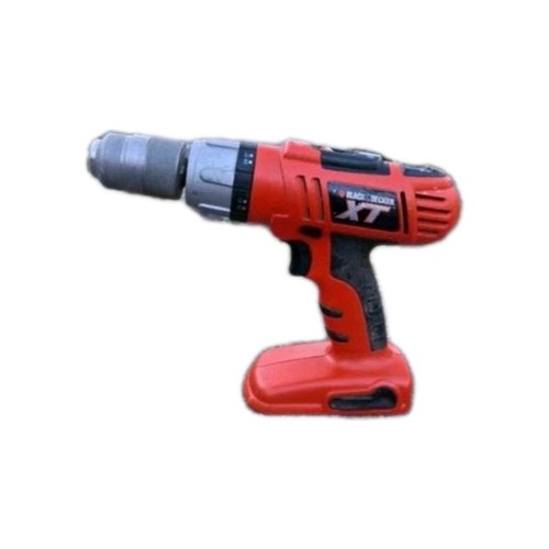 Perceuse visseuse sans fil - sans,
