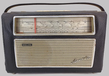 Ancienne radio vintage PHILIPS