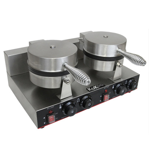 Gaufrier electrique - gaufrier,