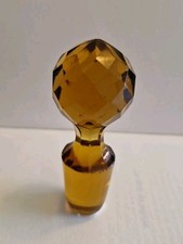 Bouchon De Carafe Ancien En