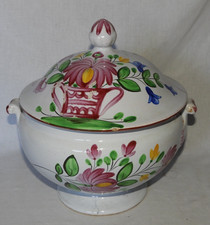 Faïence de Lunéville - KG 