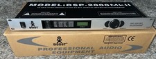 BOOST DSP2000 MkII ULTRA