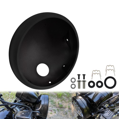 Noir mat coque - noir,