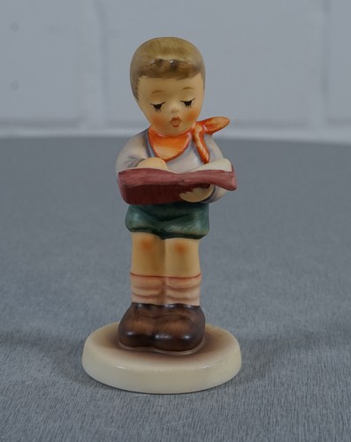 Figurine porcelaine hummel - figurine,