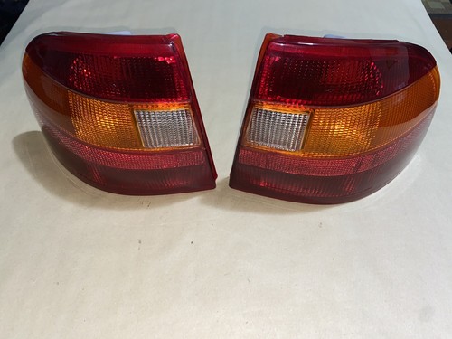 Feux arrière opel - feux,