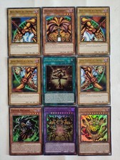 Carte Yu-Gi-Oh ! Exodia