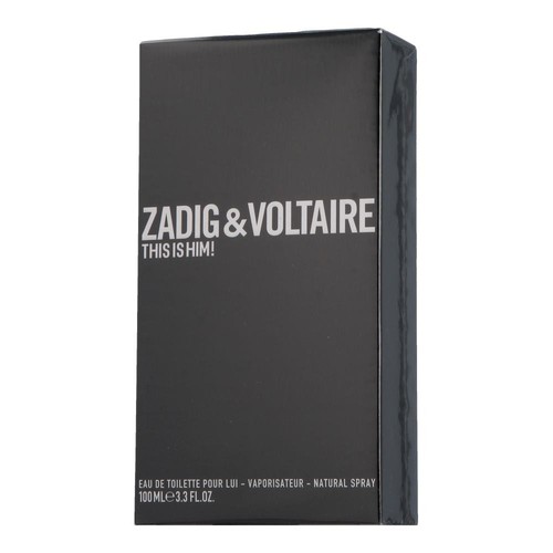 Zadig voltaire est lui - &, voltaire,