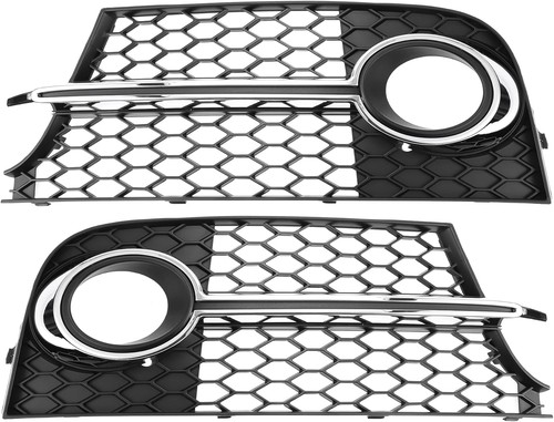 Pair front bumper - pair,