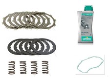 125 NSR / 125 CRM - 90/03 -