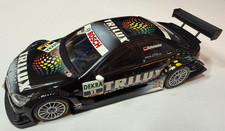 1/43 Mercedes C Class CLK DTM