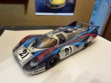 1/18 PORSCHE 917L "AUTOART" 
