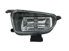 Phares Antibrouillard à